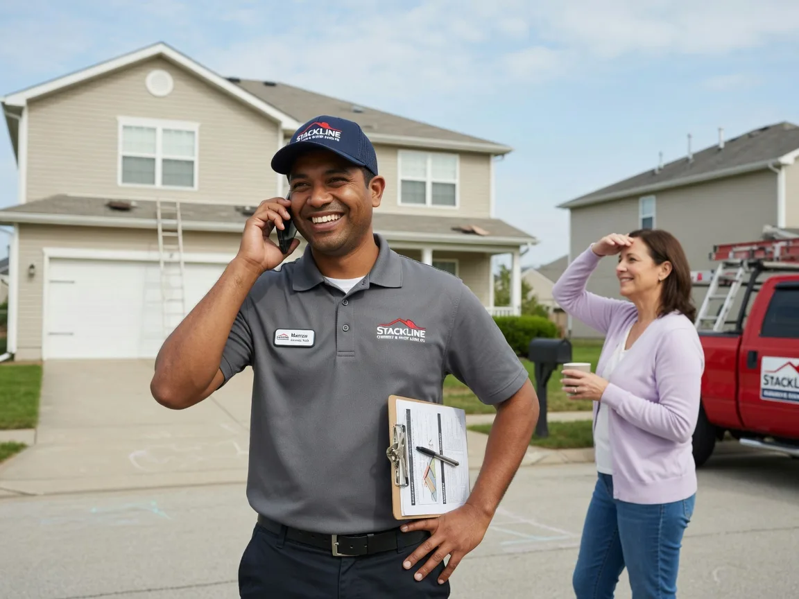 Chimney flashing repair Redwood Valley, CA FAQs
